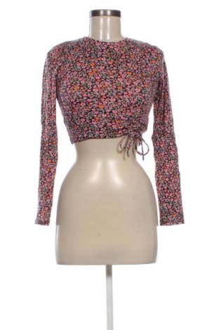 Дамска блуза Tally Weijl, Размер XS, Цвят Многоцветен, Цена 10,73 €, #136533886