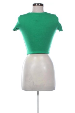 Дамска блуза Tally Weijl, Размер M, Цвят Зелен, Цена 10,22 €