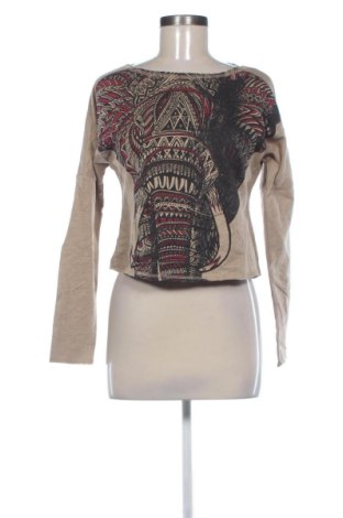 Bluzka damska Tally Weijl, Rozmiar M, Kolor Kolorowy, Cena 51,99 zł
