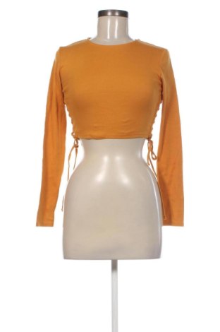 Dámska blúza Tally Weijl, Veľkosť XS, Farba Oranžová, Cena  11,95 €