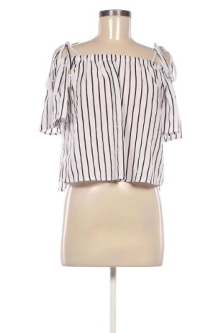 Damen Shirt Tally Weijl, Größe M, Farbe Mehrfarbig, Preis 12,99 €