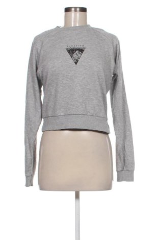 Дамска блуза Tally Weijl, Размер S, Цвят Сив, Цена 10,73 €, #136550295