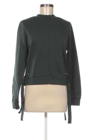 Dámska blúza Tally Weijl, Veľkosť M, Farba Zelená, Cena  19,95 €, #136552298