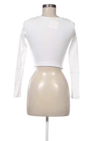 Дамска блуза Tally Weijl, Размер XS, Цвят Бял, Цена 10,22 €