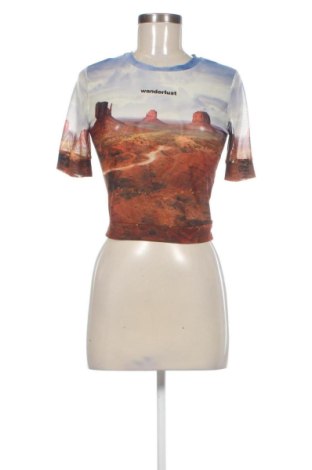 Bluzka damska Tally Weijl, Rozmiar M, Kolor Kolorowy, Cena 51,99 zł