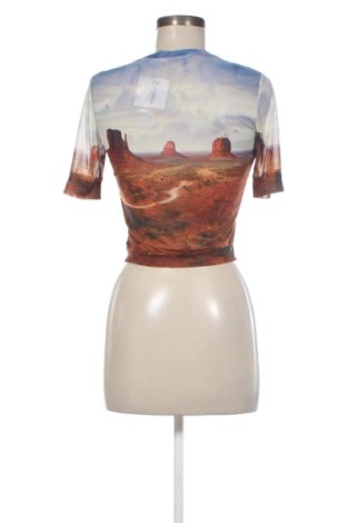 Bluzka damska Tally Weijl, Rozmiar M, Kolor Kolorowy, Cena 51,99 zł
