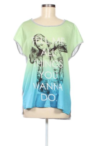 Damen Shirt Tally Weijl, Größe M, Farbe Mehrfarbig, Preis € 10,00