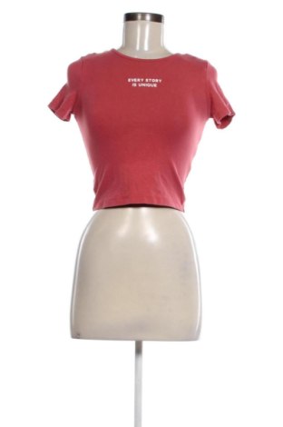 Damen Shirt Tally Weijl, Größe S, Farbe Mehrfarbig, Preis 9,78 €