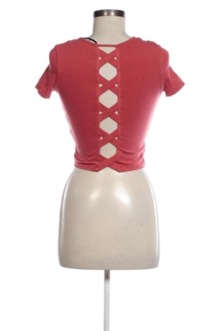 Damen Shirt Tally Weijl, Größe S, Farbe Mehrfarbig, Preis 9,78 €