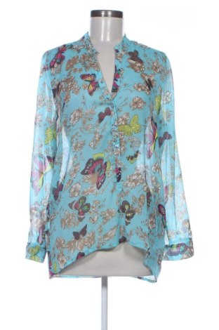 Bluză de femei Tamaris, Mărime M, Culoare Multicolor, Preț 107,99 Lei