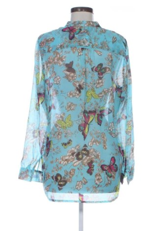 Bluză de femei Tamaris, Mărime M, Culoare Multicolor, Preț 107,99 Lei