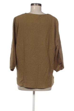 Дамска блуза Tchibo, Размер L, Цвят Зелен, Цена 10,22 €