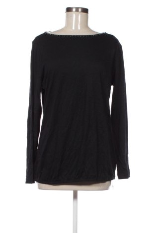 Дамска блуза Tchibo, Размер M, Цвят Черен, Цена 16,36 €