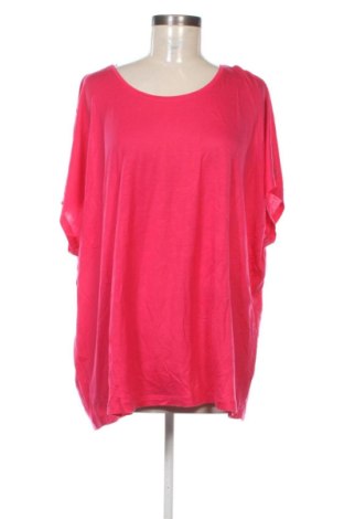 Damen Shirt Tchibo, Größe 3XL, Farbe Rosa, Preis 12,99 €