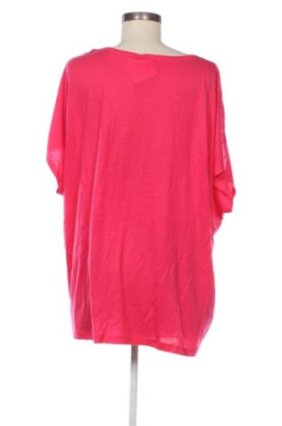 Damen Shirt Tchibo, Größe 3XL, Farbe Rosa, Preis 12,99 €