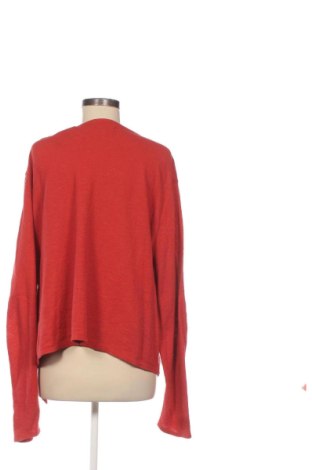 Damen Shirt TeXTURE & THREAD Madewell, Größe XXL, Farbe Rot, Preis 17,39 €