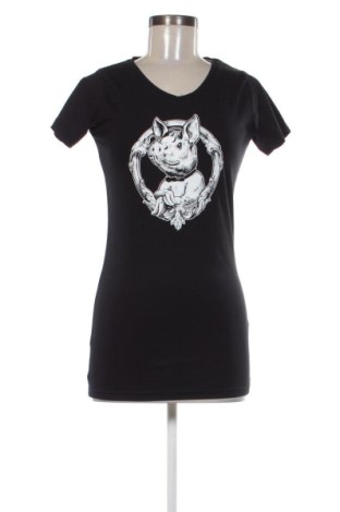 Dámská halenka Tee Jays, Velikost S, Barva Černá, Cena  397,00 Kč, #136559888