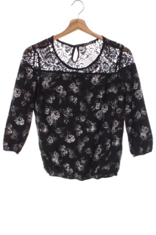 Damen Shirt Terranova, Größe XS, Farbe Mehrfarbig, Preis 10,00 €
