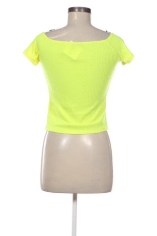 Дамска блуза Terranova, Размер S, Цвят Жълт, Цена 10,22 €