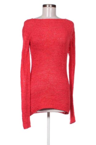 Damen Shirt Terranova, Größe L, Farbe Rot, Preis 12,99 €
