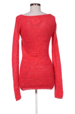 Damen Shirt Terranova, Größe L, Farbe Rot, Preis 12,99 €