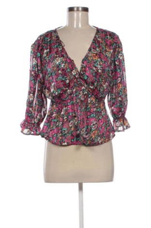 Bluzka damska Terranova, Rozmiar XL, Kolor Kolorowy, Cena 51,99 zł