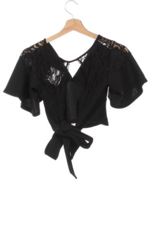 Bluză de femei Terranova, Mărime XS, Culoare Negru, Preț 60,99 Lei