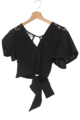 Bluză de femei Terranova, Mărime XS, Culoare Negru, Preț 60,99 Lei
