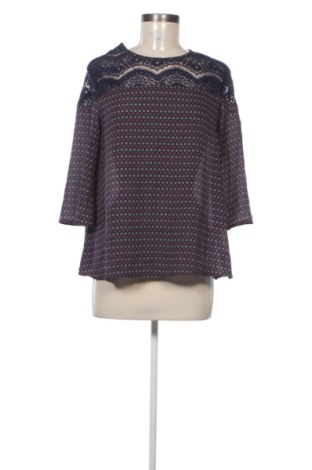 Damen Shirt Terranova, Größe S, Farbe Mehrfarbig, Preis 12,99 €