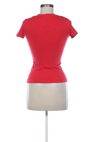 Bluzka damska Terranova, Rozmiar XS, Kolor Czerwony, Cena 51,99 zł