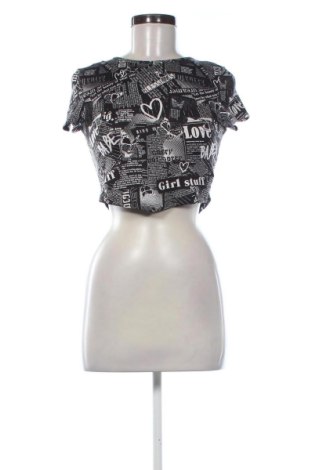 Bluză de femei Terranova, Mărime S, Culoare Multicolor, Preț 60,99 Lei