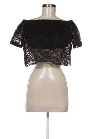 Damen Shirt Terranova, Größe S, Farbe Schwarz, Preis € 12,99
