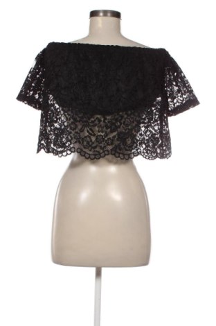 Damen Shirt Terranova, Größe S, Farbe Schwarz, Preis € 12,99