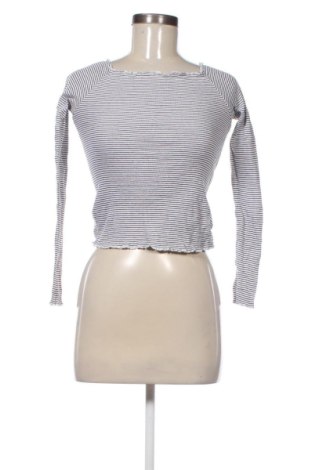 Дамска блуза Terranova, Размер XS, Цвят Многоцветен, Цена 9,20 €