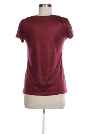 Damen Shirt Terranova, Größe M, Farbe Rot, Preis 9,70 €