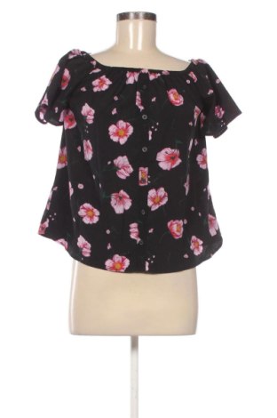 Damen Shirt Terranova, Größe XS, Farbe Mehrfarbig, Preis 9,70 €