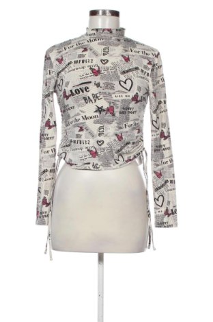 Дамска блуза Terranova, Размер S, Цвят Многоцветен, Цена 8,69 €, #136569153