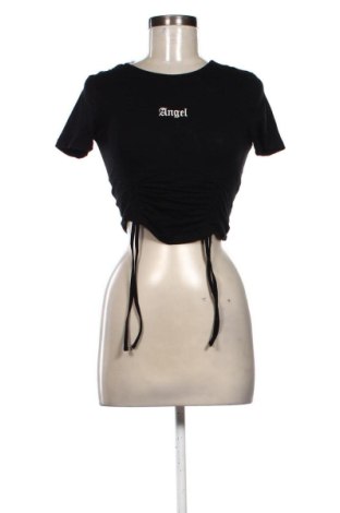 Bluză de femei Terranova, Mărime XS, Culoare Negru, Preț 40,45 Lei, #136578679
