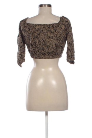 Дамска блуза Tezenis, Размер S, Цвят Многоцветен, Цена 10,22 €