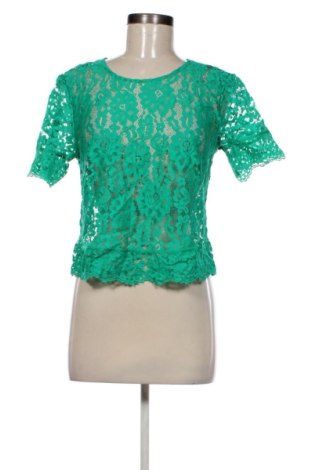 Bluzka damska Tezenis, Rozmiar M, Kolor Zielony, Cena 51,99 zł