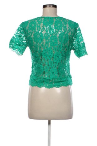 Bluzka damska Tezenis, Rozmiar M, Kolor Zielony, Cena 51,99 zł