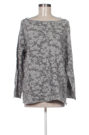 Дамска блуза Tezenis, Размер L, Цвят Сив, Цена 10,22 €, #136513206