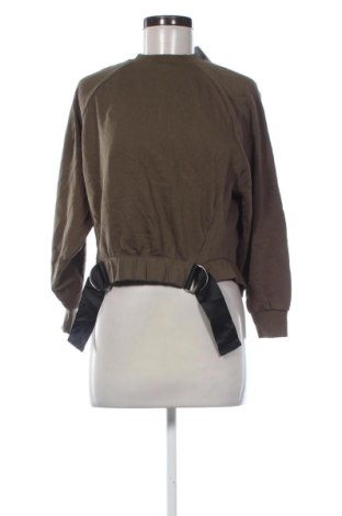 Дамска блуза Tezenis, Размер S, Цвят Зелен, Цена 10,22 €
