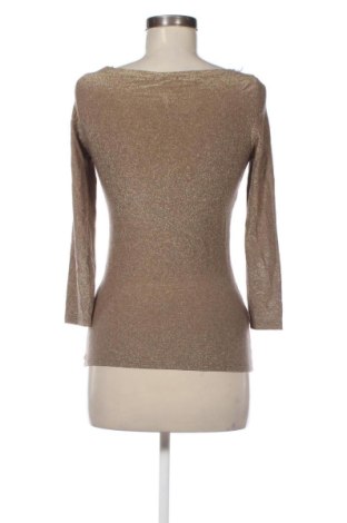 Дамска блуза Tezenis, Размер S, Цвят Златист, Цена 10,22 €