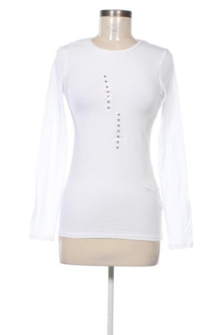 Дамска блуза Tezenis, Размер M, Цвят Бял, Цена 16,36 €