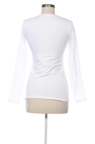 Дамска блуза Tezenis, Размер M, Цвят Бял, Цена 16,36 €