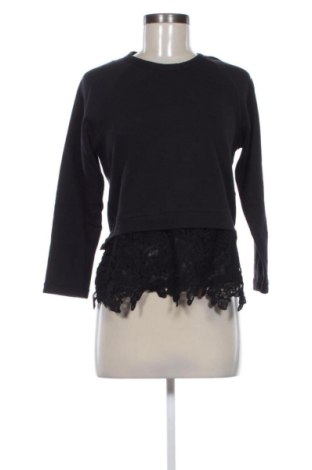 Dámská halenka Tezenis, Velikost S, Barva Černá, Cena  567,00 Kč, #136535298