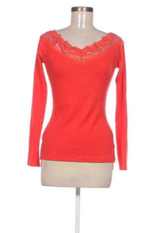 Bluză de femei Tezenis, Mărime M, Culoare Roșu, Preț 60,99 Lei
