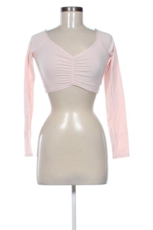 Дамска блуза Tezenis, Размер XS, Цвят Розов, Цена 9,78 €