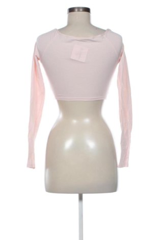 Дамска блуза Tezenis, Размер XS, Цвят Розов, Цена 9,78 €